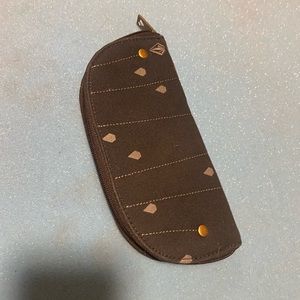 volcom wallet great shape